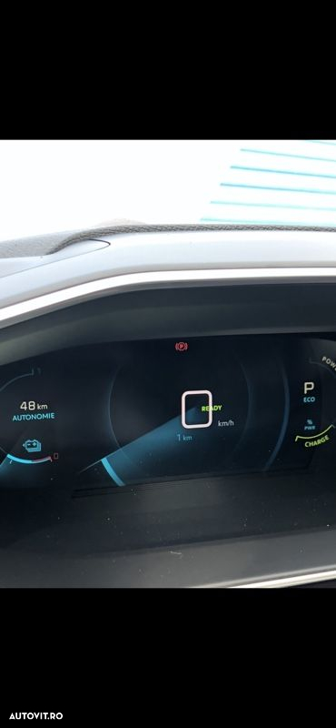 Peugeot 208 e-208 GT Pack - 14