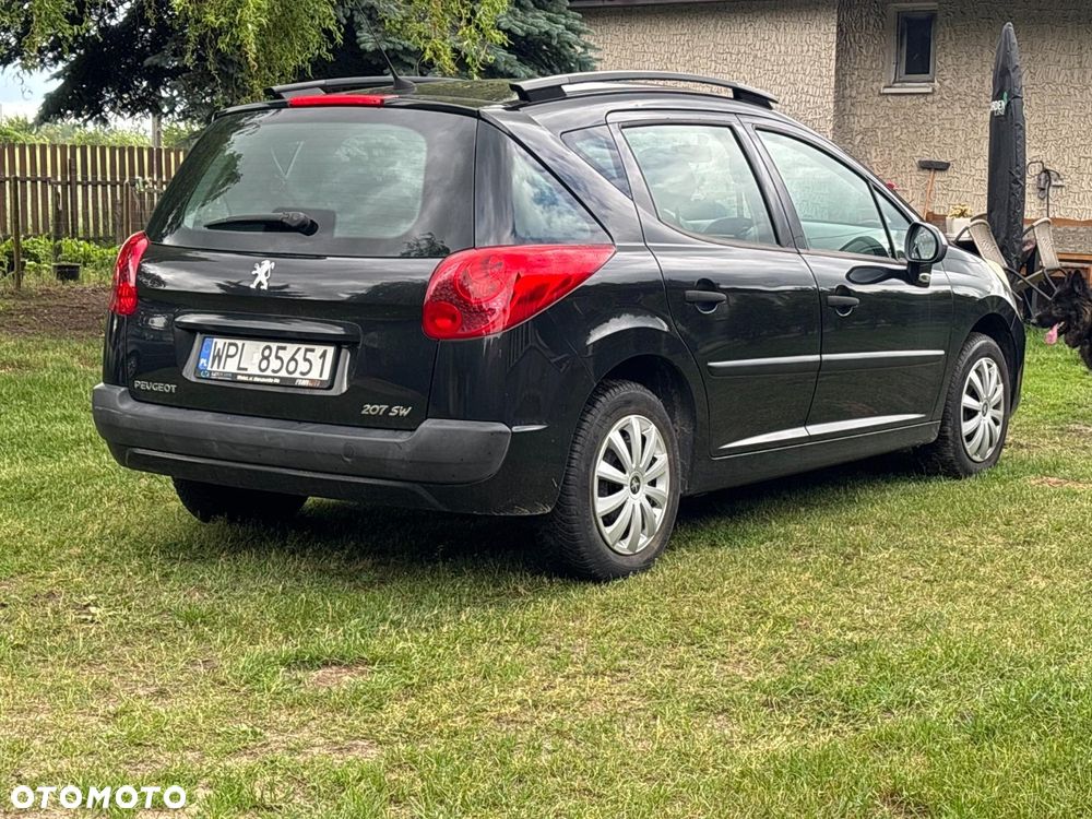 Peugeot 207 1.4 Presence - 2