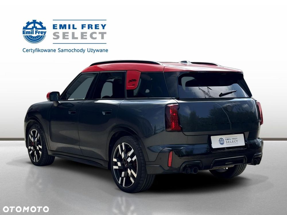 MINI John Cooper Works - 4