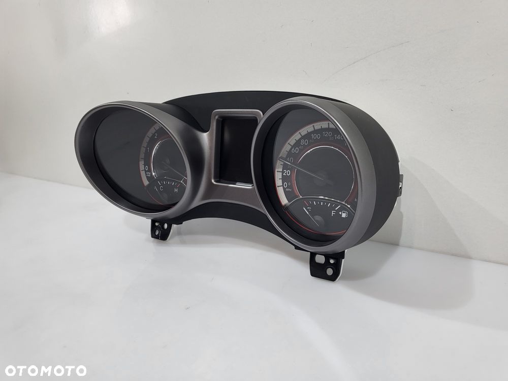 FIAT FREEMONT LICZNIK ZEGARY DIESEL 68249021AA EUROPA - 2