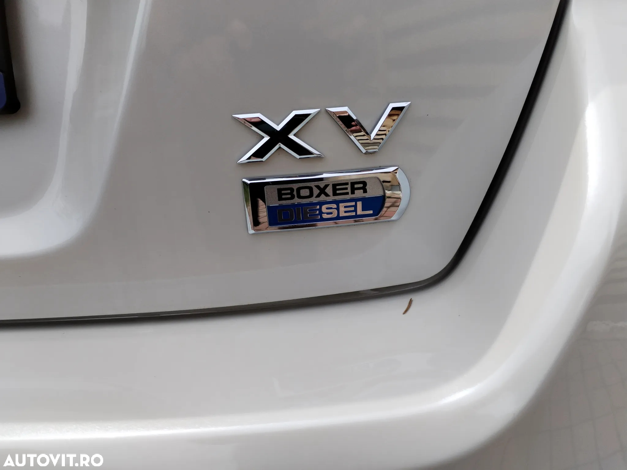 Subaru XV 2.0D Exclusive - 10