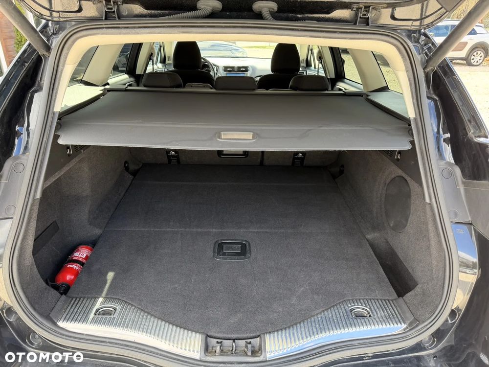 Ford Mondeo 2.0 TDCi Titanium - 25