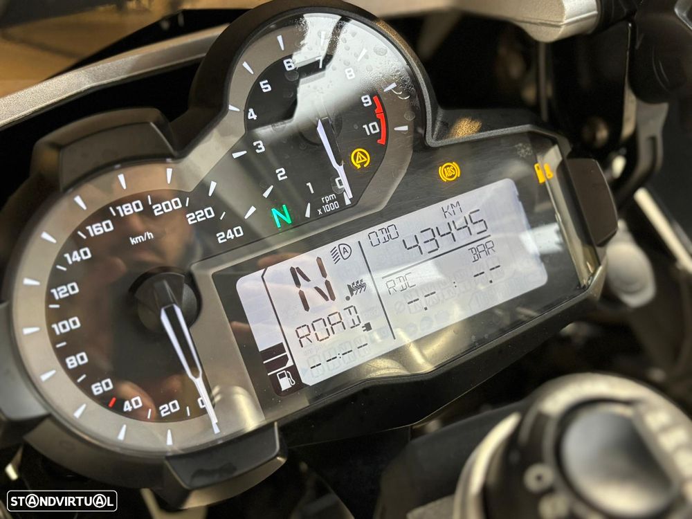 BMW R 1200 GS - 6