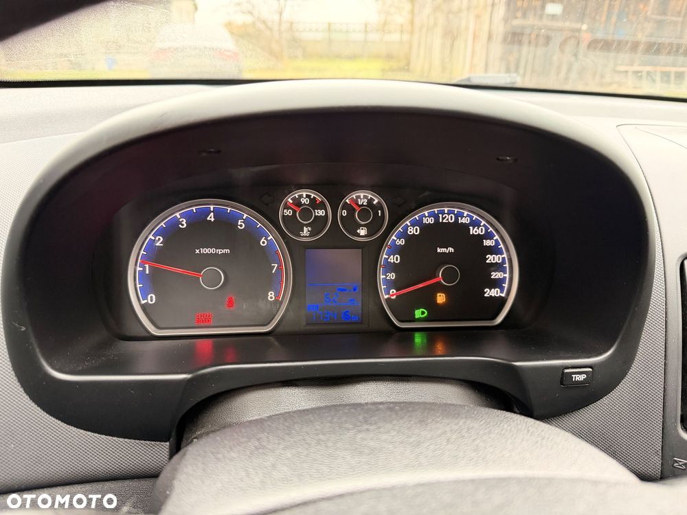 Hyundai i30 1.6 Sport - 16