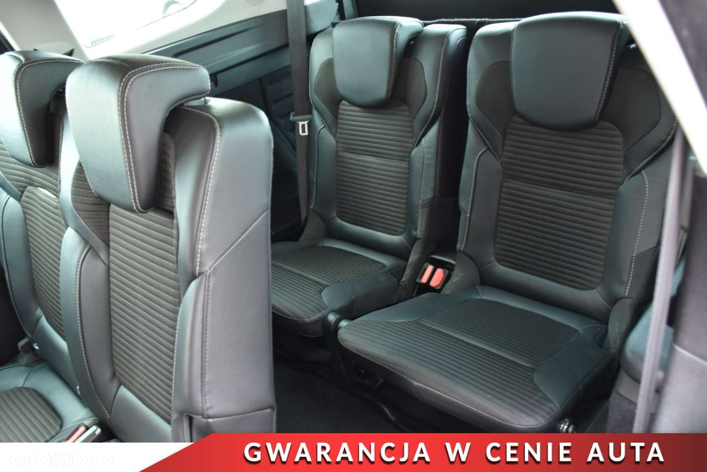Renault Grand Scenic ENERGY dCi 160 EDC BOSE EDITION - 8