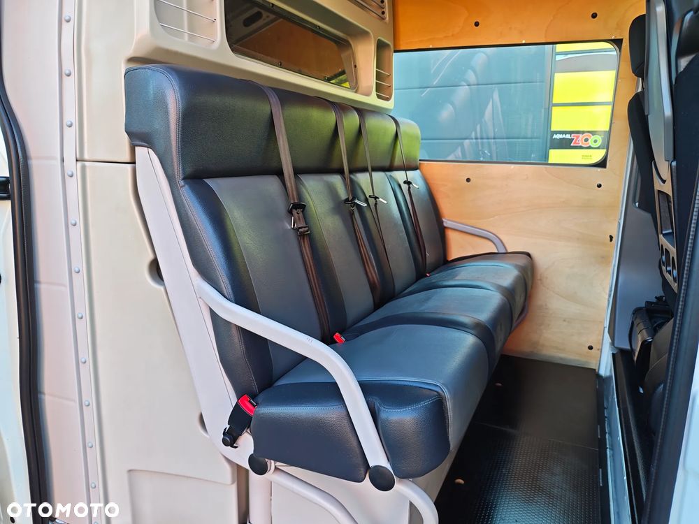 Renault Master Nissan NV400 - 21