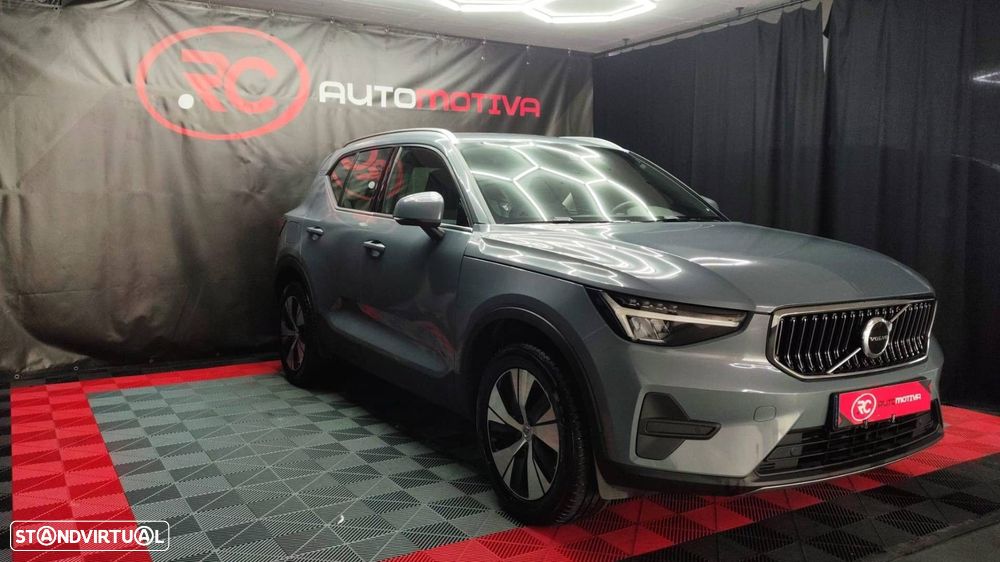 Volvo Xc 40