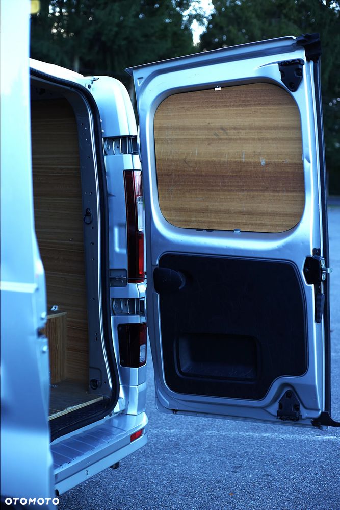 Fiat Talento L2H1 Multicab SX DCT - 11