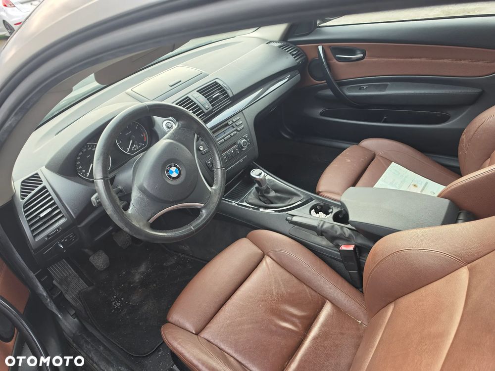 BMW Seria 1 - 37