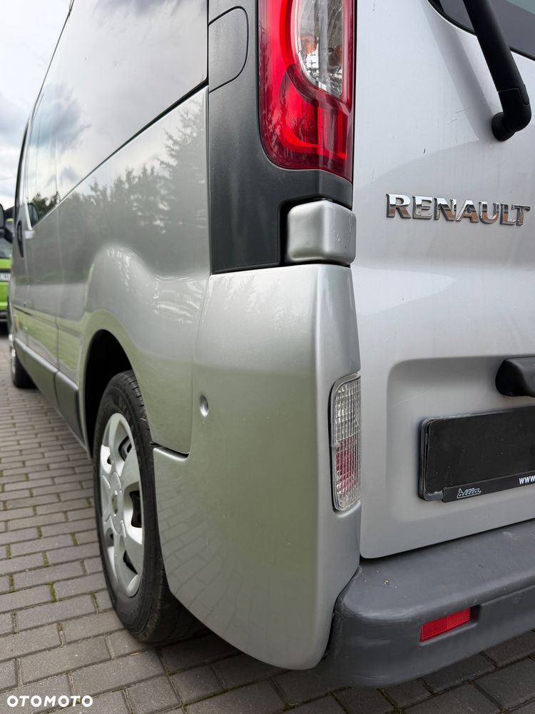 Renault Trafic Passenger L2H1 Privilège - 24