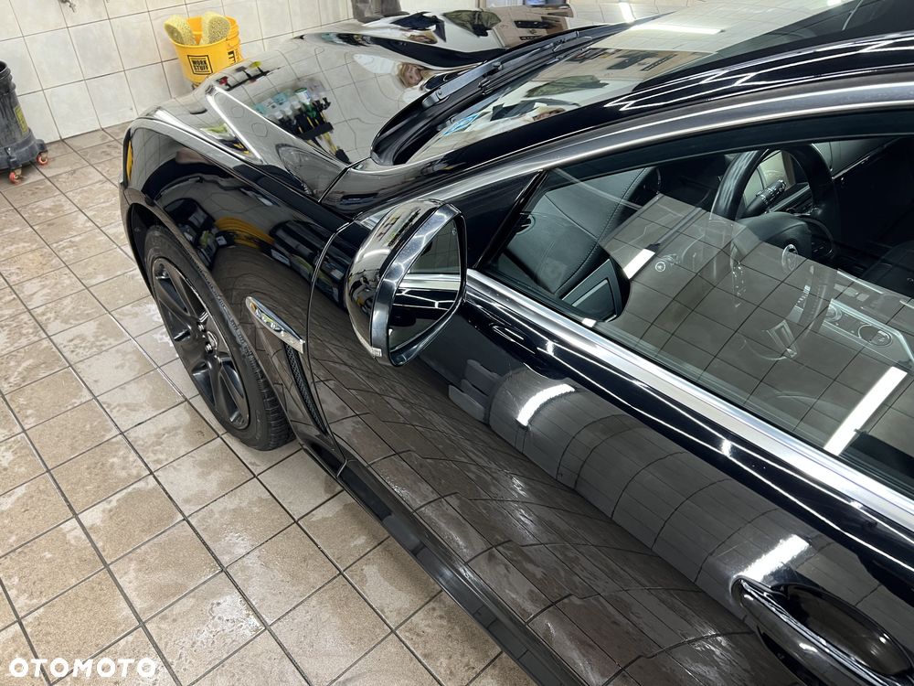 Jaguar XF 3.0 V6 D S Portfolio - 40