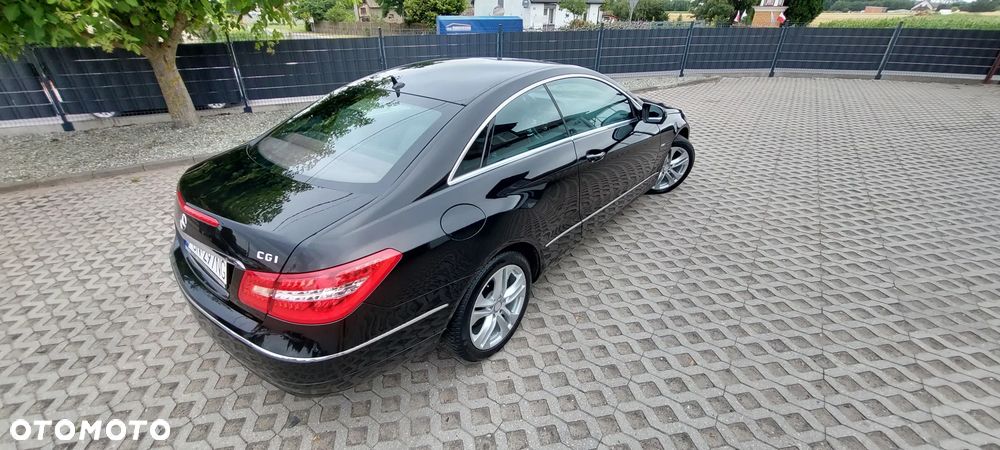 Mercedes-Benz Klasa E - 41