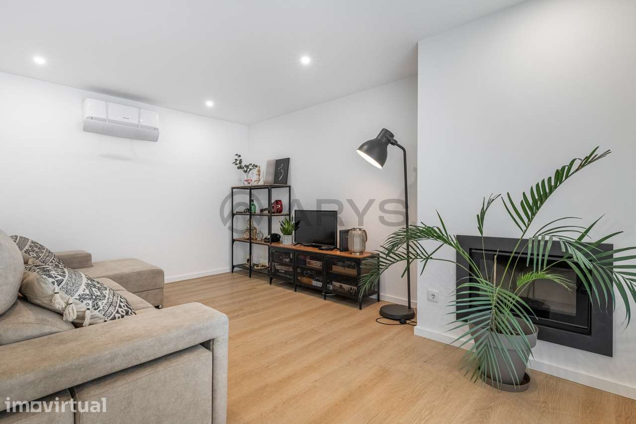APARTAMENTO T3 SEMI-NOVO - REAL, BRAGA - Grande imagem: 4/31