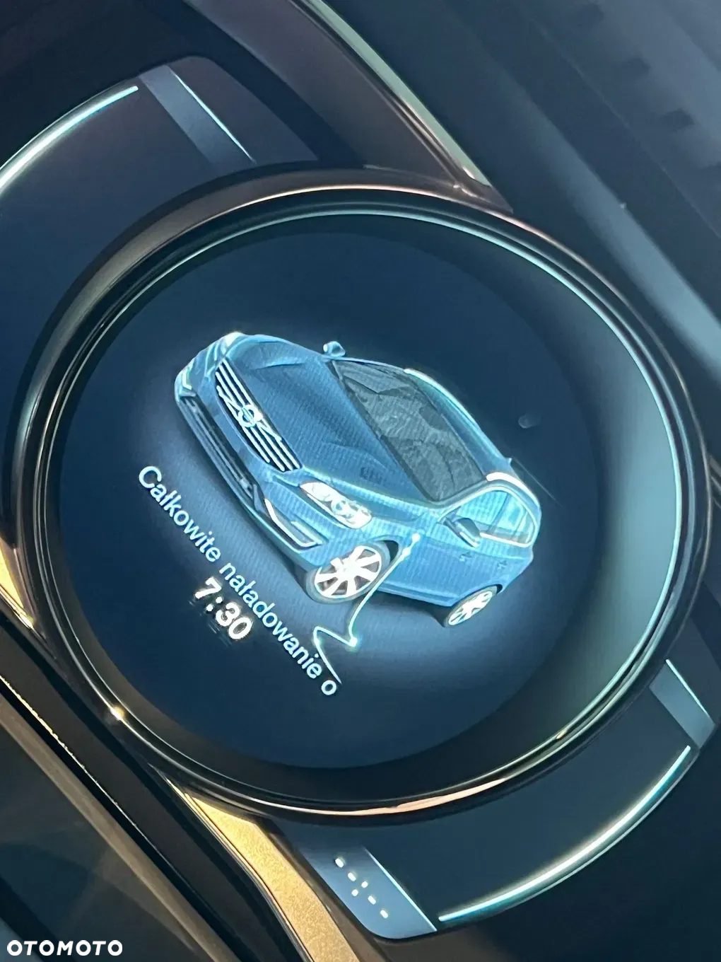 Volvo V60 D6 AWD Plug-in Hybrid Summum - 30