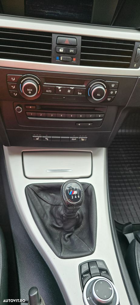 BMW Seria 3 - 12