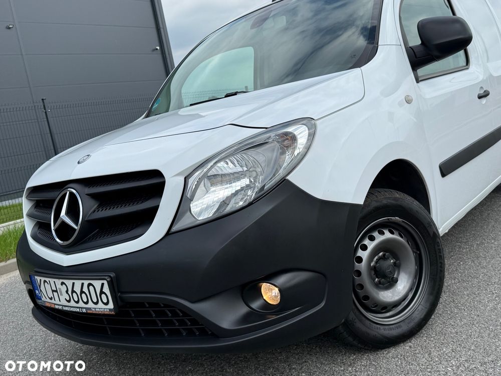 Mercedes-Benz Citan - 4