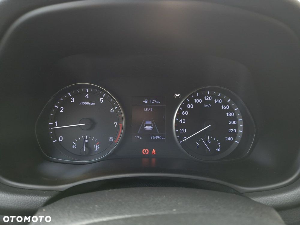 Hyundai i30 1.4 Comfort - 22