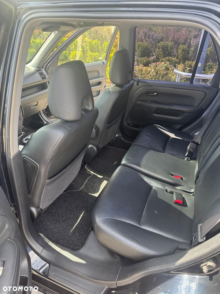 Honda CR-V 2.0 Executive - 9
