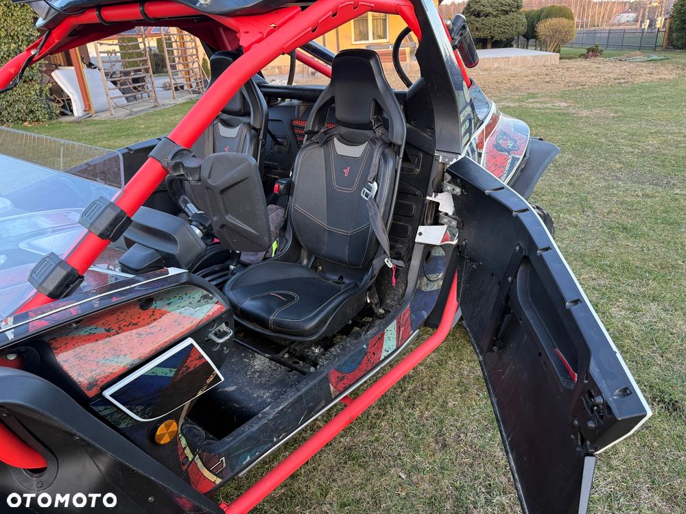 Segway Villain SX1 - 18