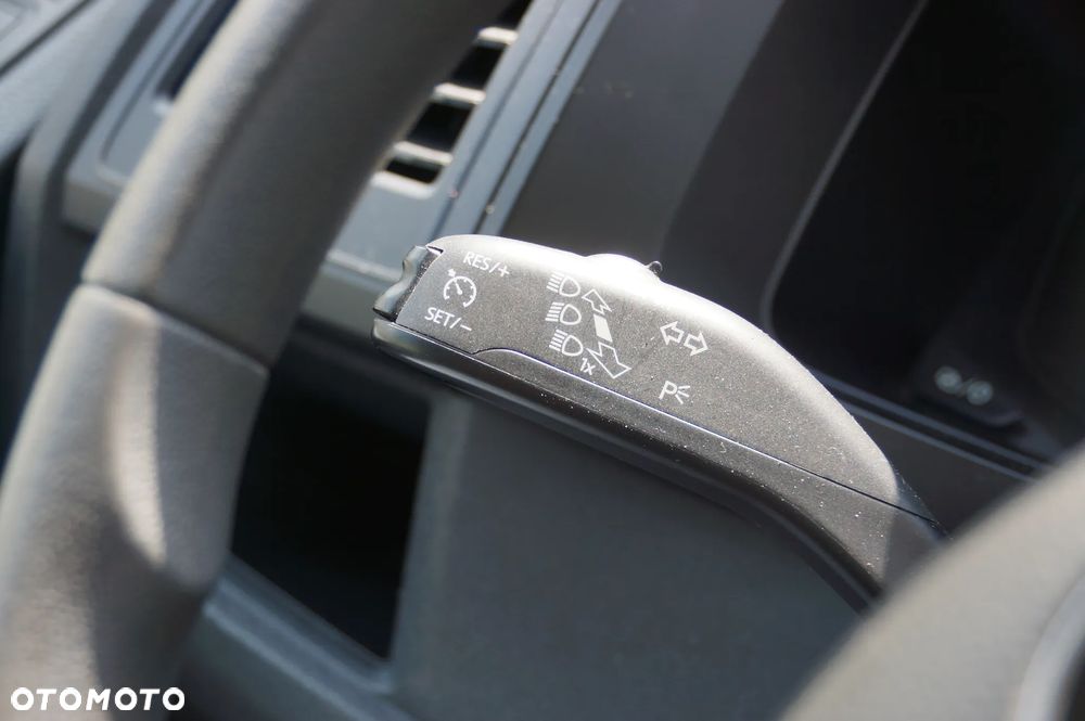 Volkswagen Transporter - 17