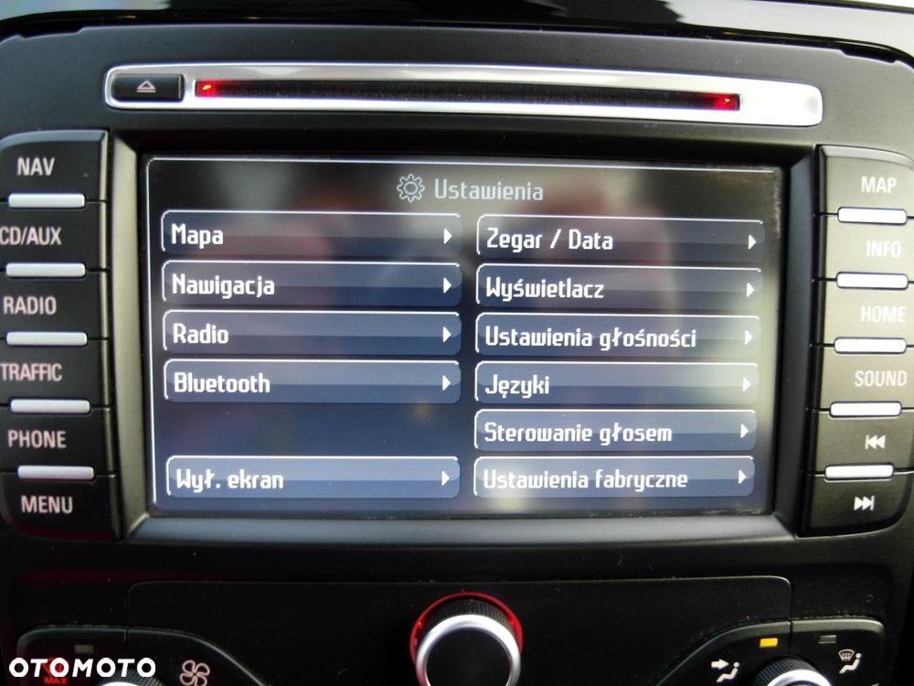 Ford S-Max 2.0 TDCi DPF Titanium - 38