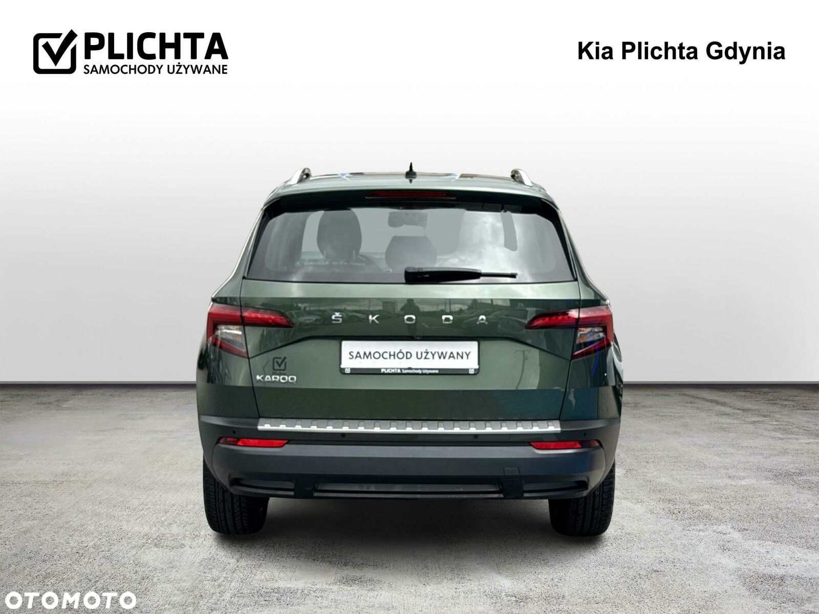 Skoda Karoq - 4