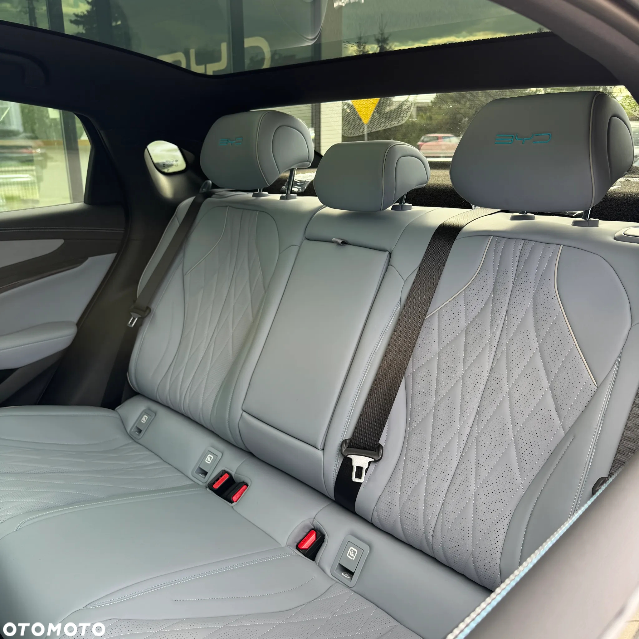 BYD Seal 82.5kWh Excellence AWD - 19