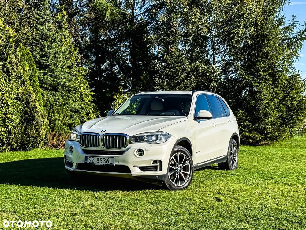 BMW X5 3.5i xDrive - 3