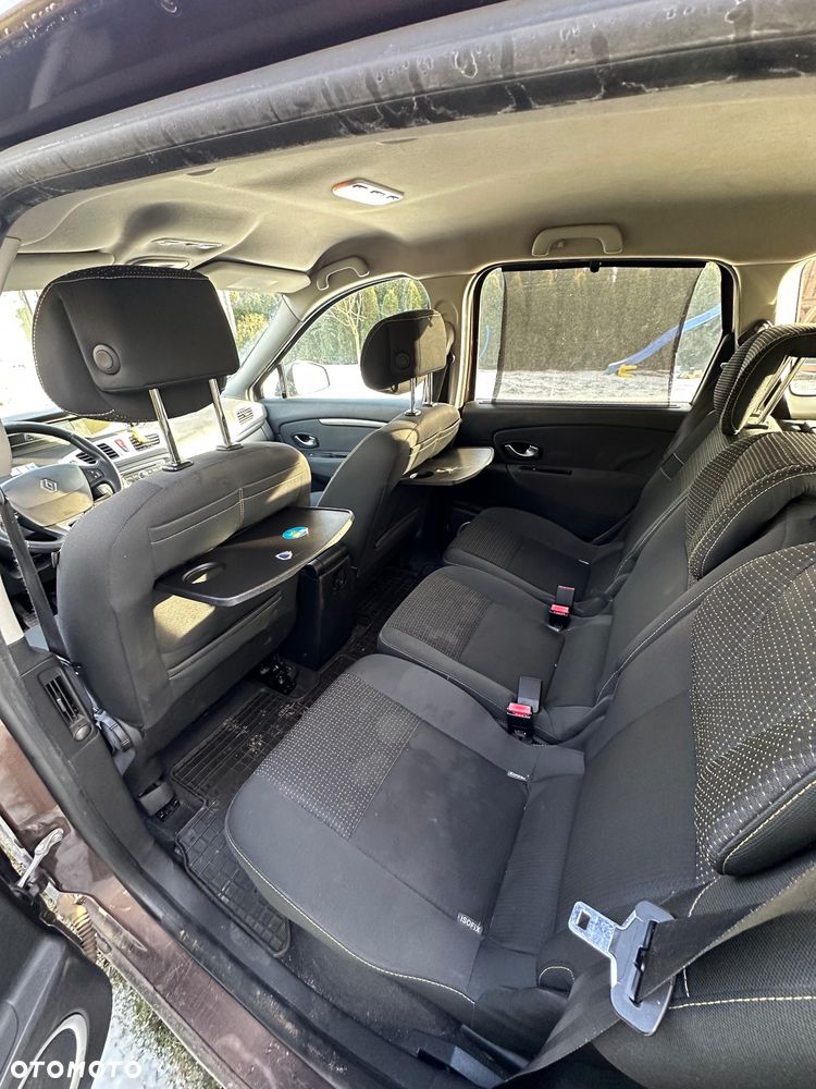 Renault Scenic TCe 130 Dynamique - 7