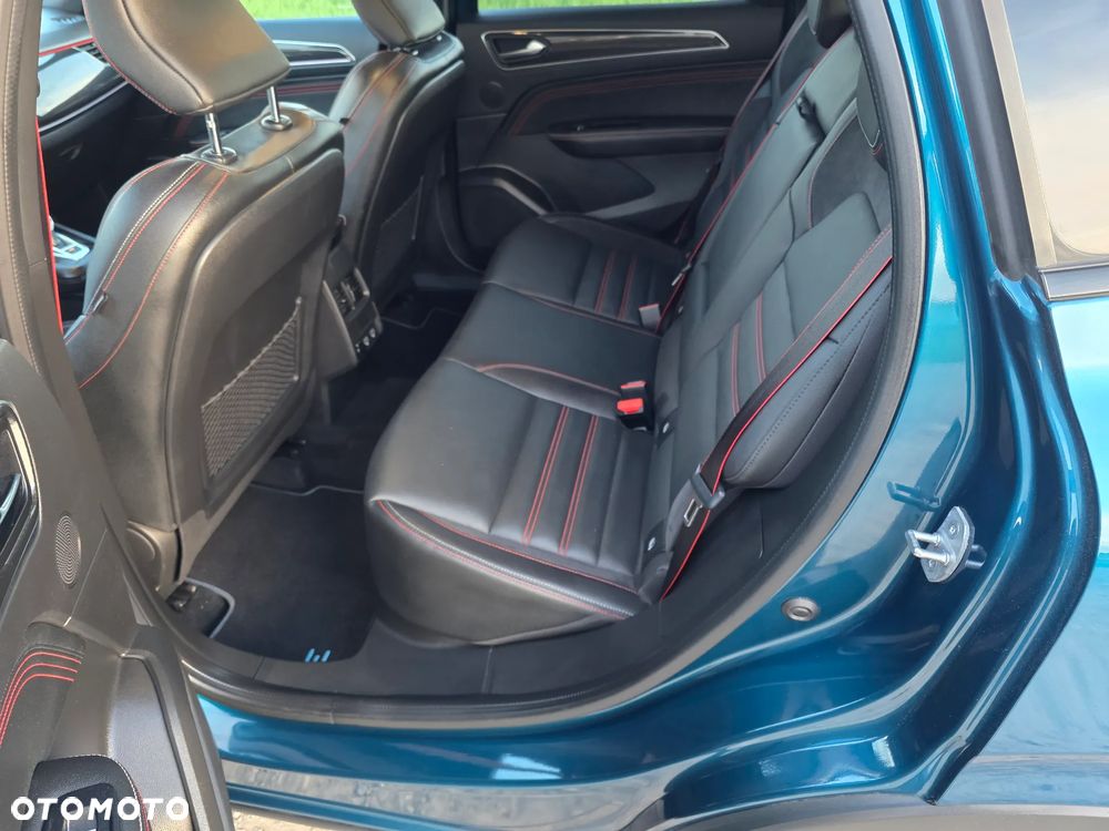 Renault Arkana E-TECH 145 R.S.LINE - 9