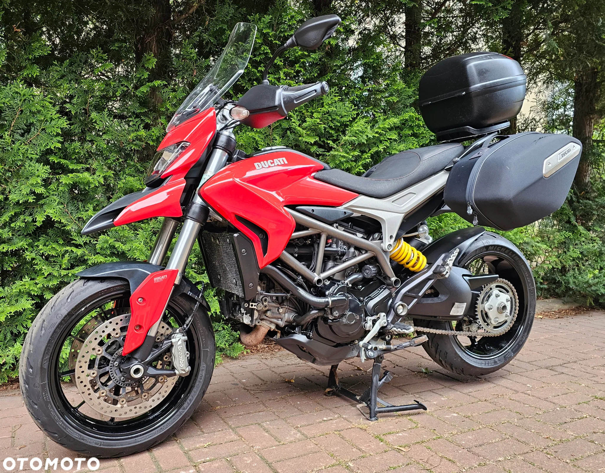 Ducati Inny - 14