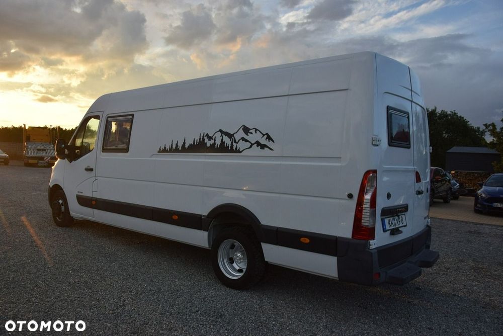 Renault Master - 10