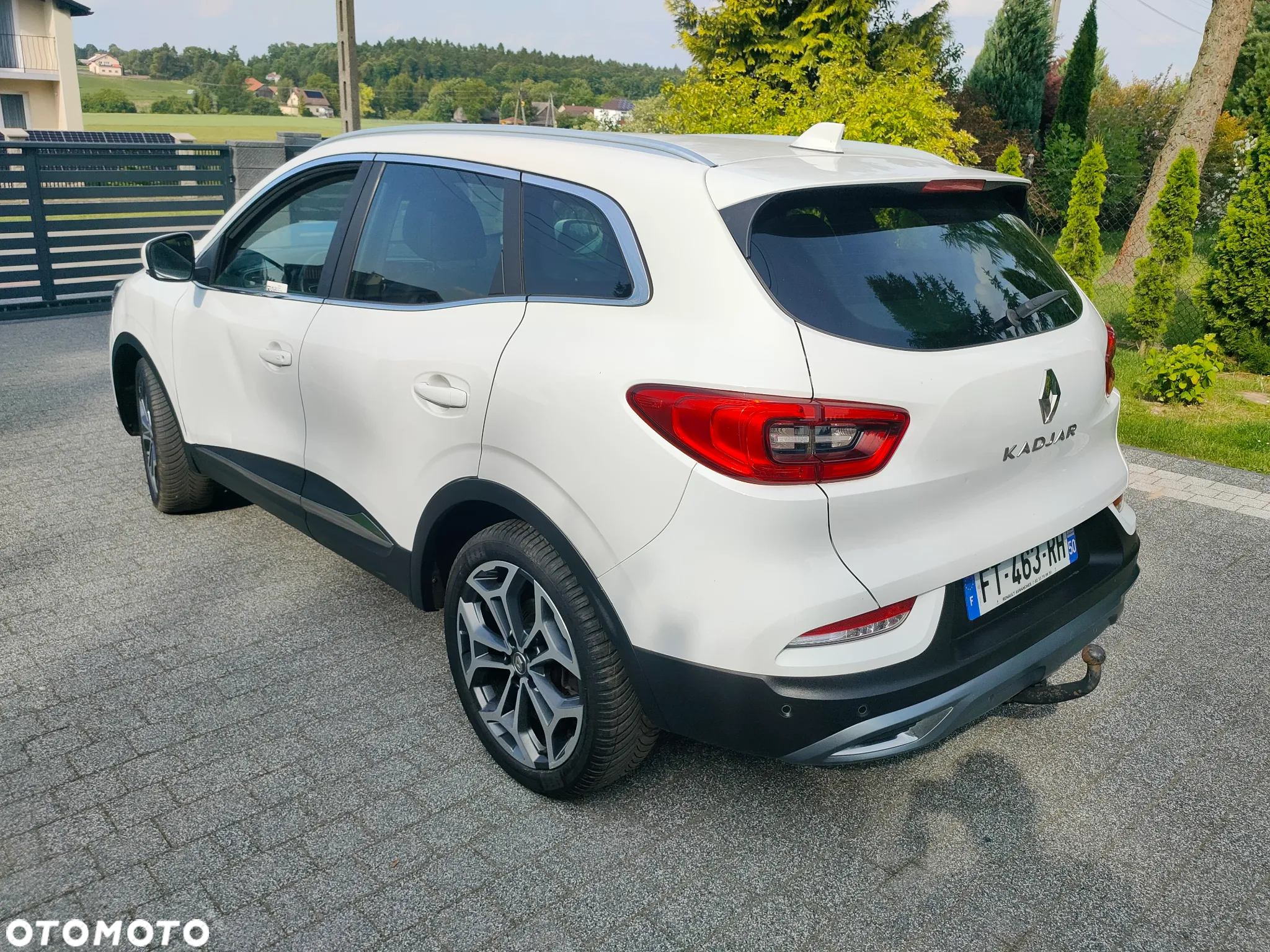 Renault Kadjar - 17