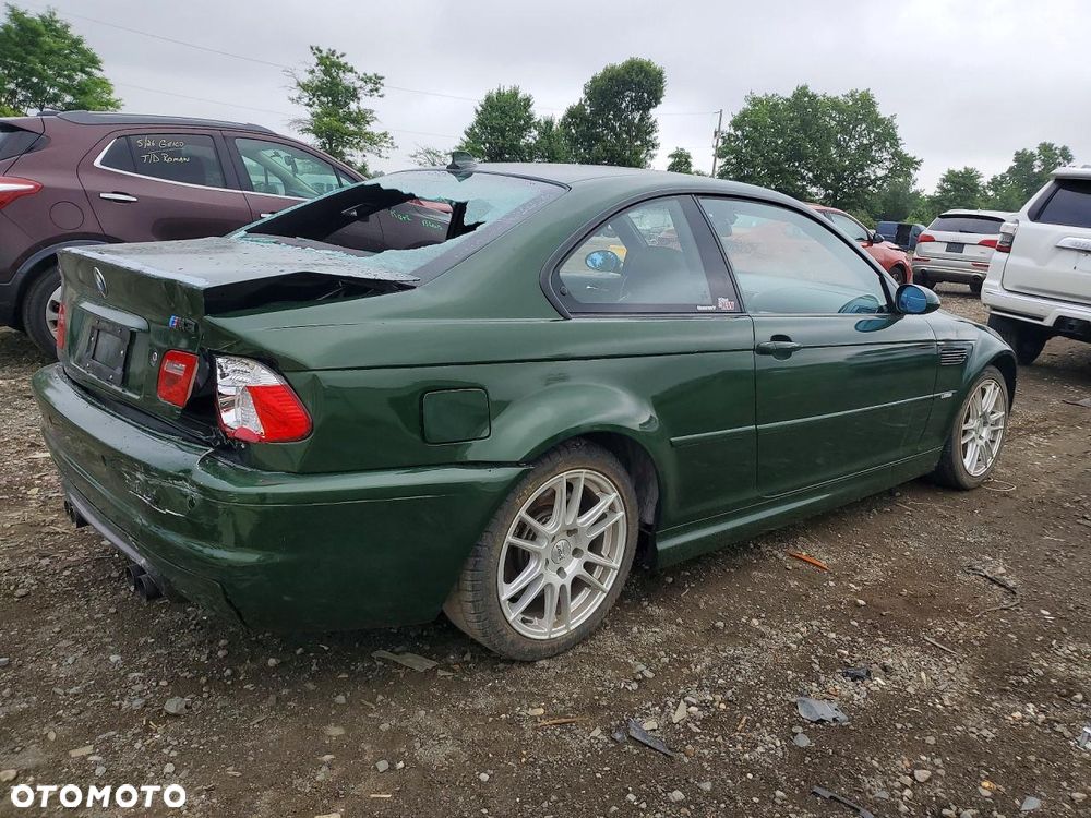 BMW M3 - 4
