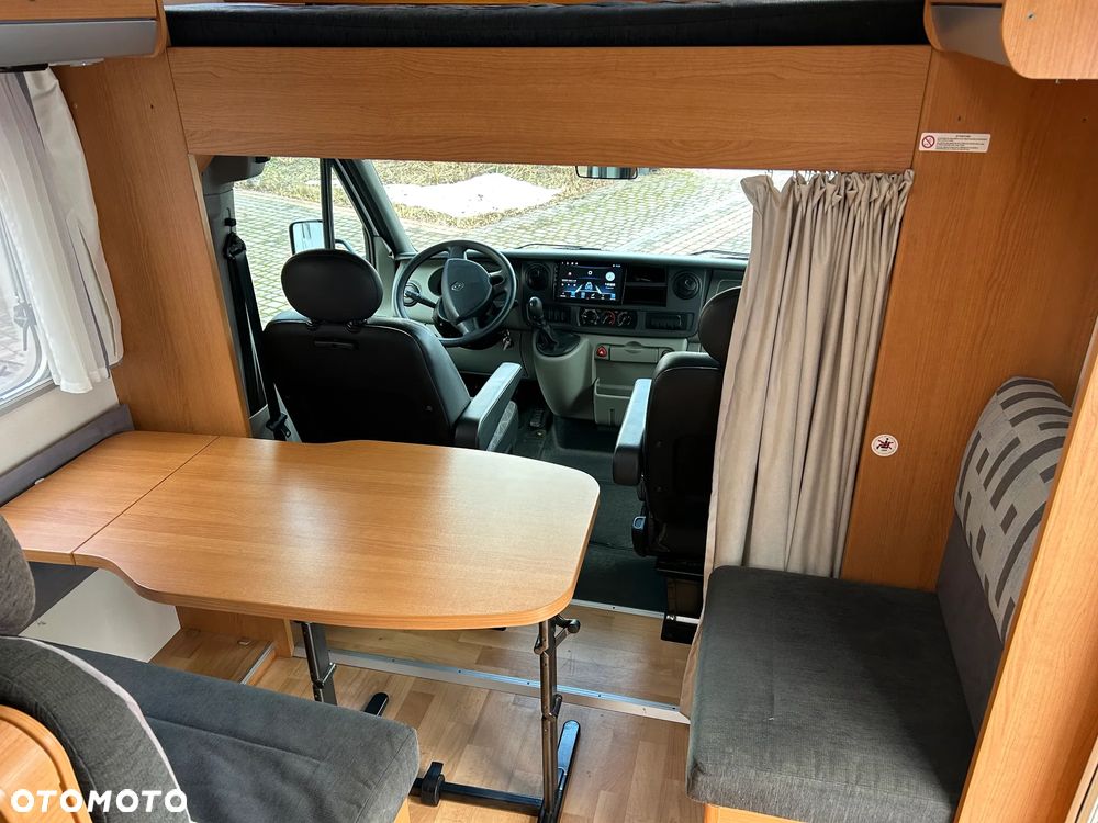 Renault Weinsberg - 16