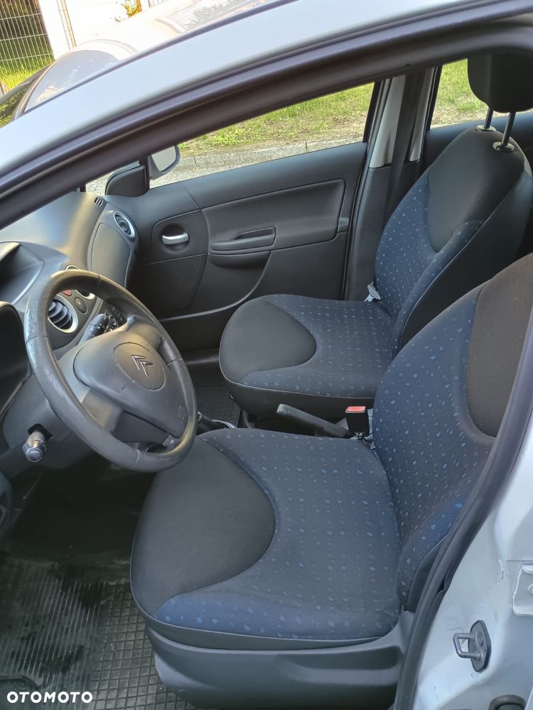 Citroën C3 1.4 HDi Vitamin - 7