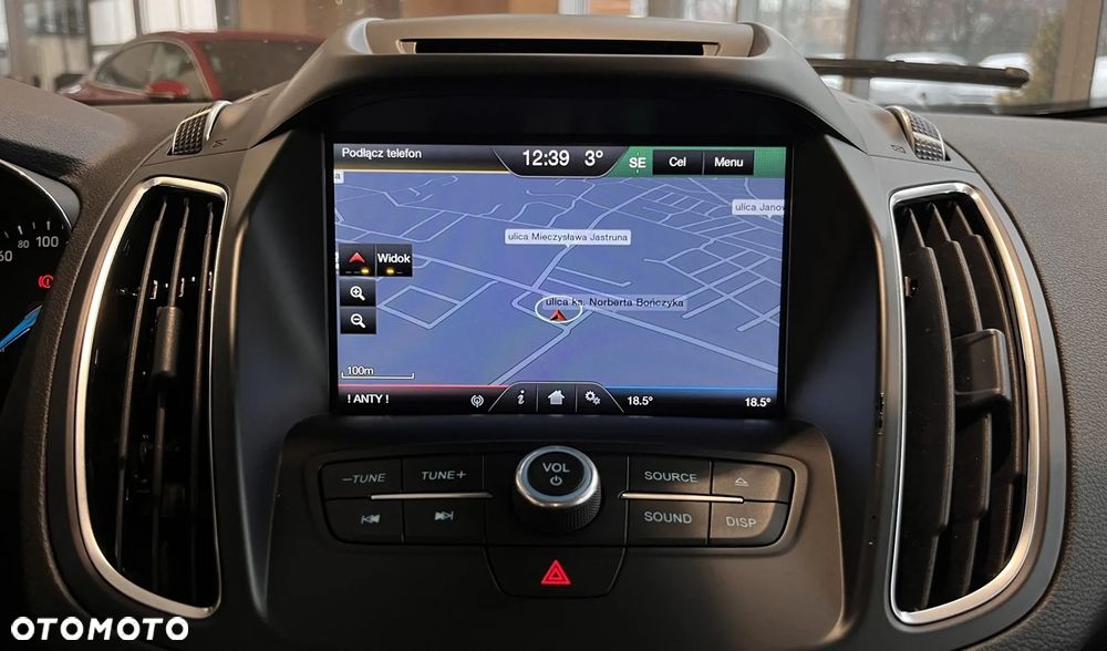 Ford Grand C-MAX - 27