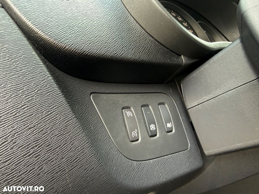 Renault Kangoo ENERGY dCi 90 FAP Start & Stop Happy Family - 17