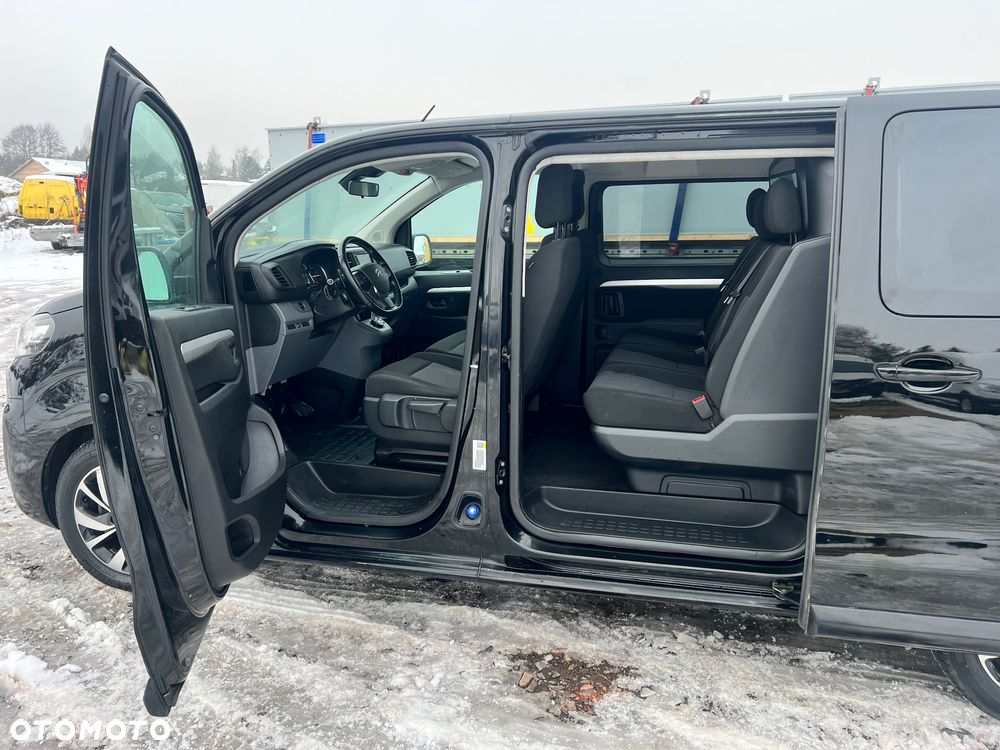 Citroën Jumpy Combi - 7