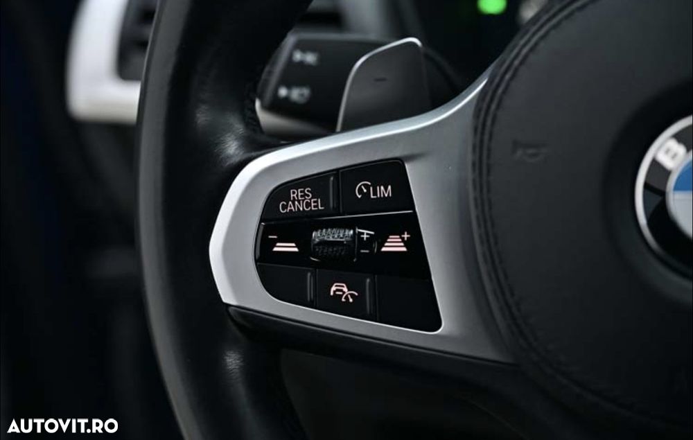 BMW X3 xDrive20d Aut. M Sport - 20