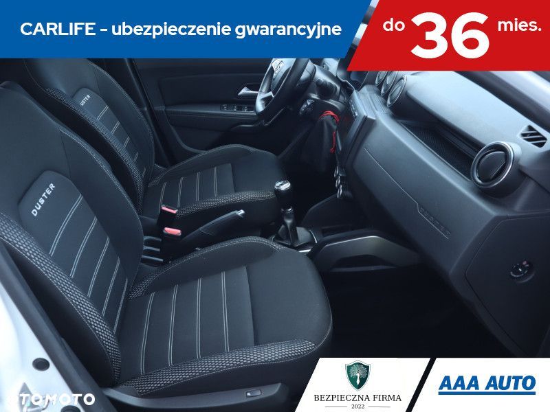 Dacia Duster - 8