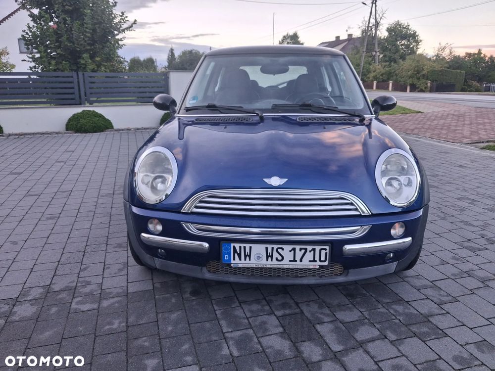 MINI Cooper - 22
