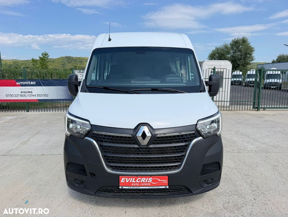 Renault Master DOKA 7 LOCURI - 6