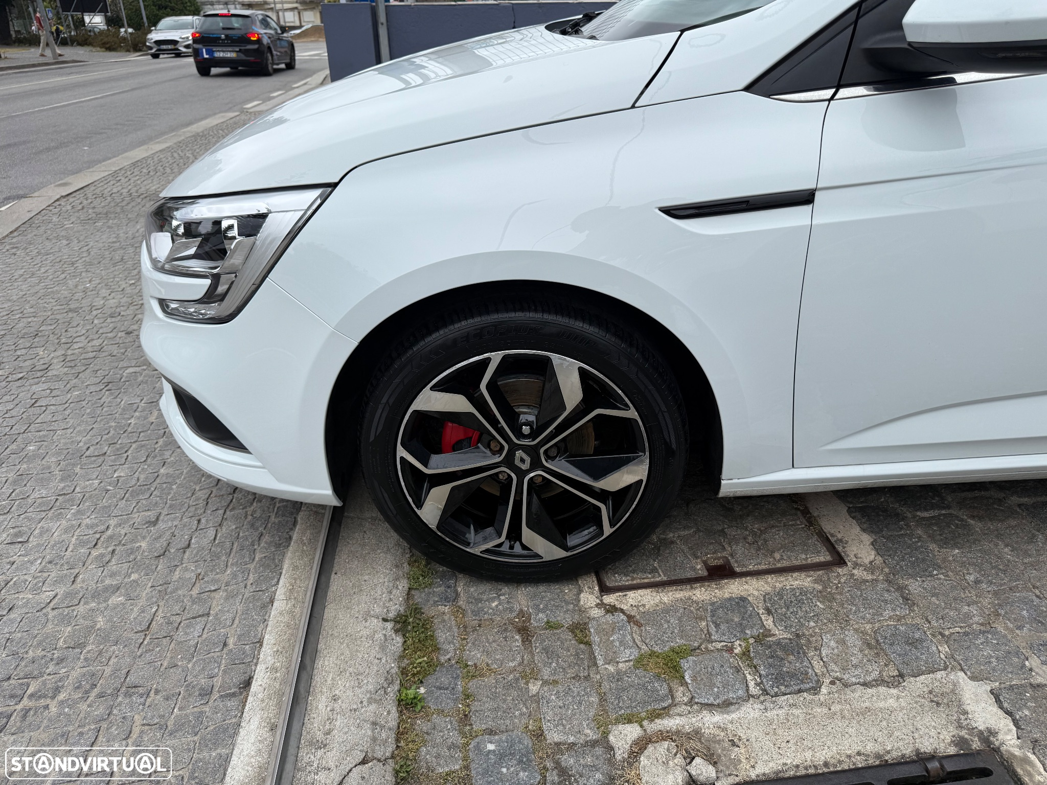 Renault Mégane 1.5 dCi Limited - 41