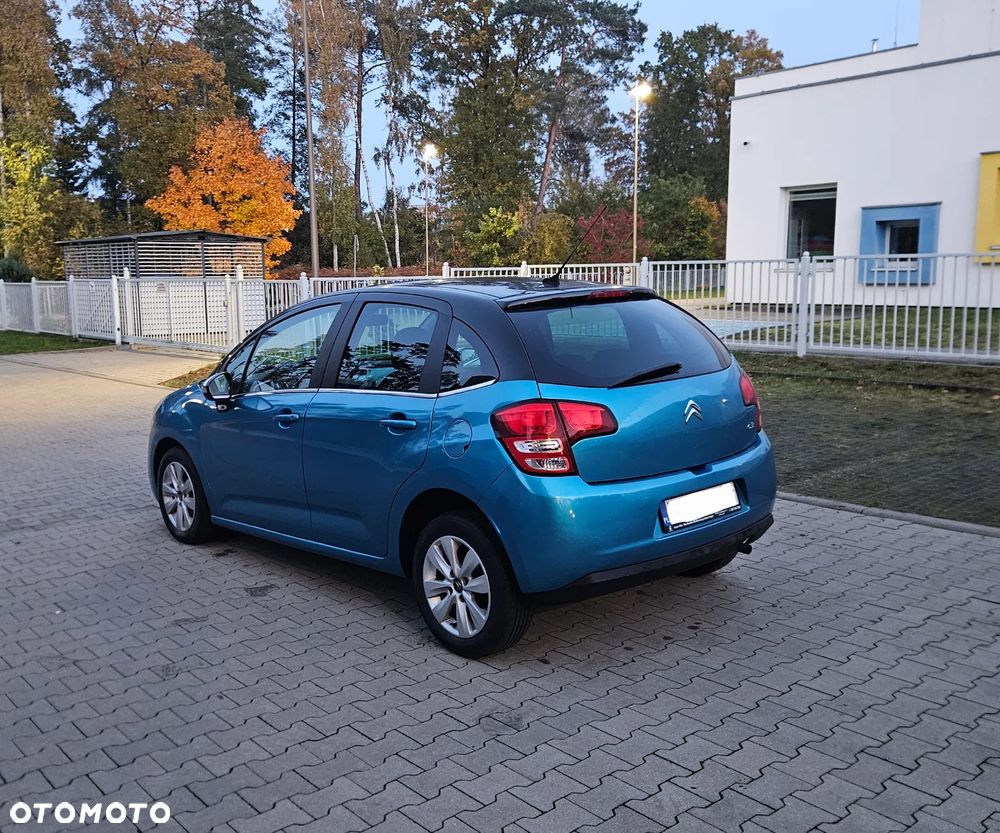 Citroën C3 1.4i Magic - 4