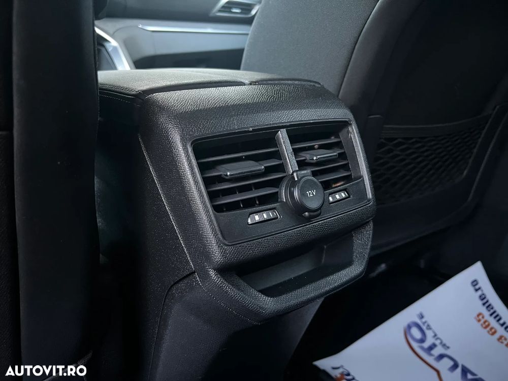 Peugeot 3008 1.2 PureTech 130 EAT8 GT - 22