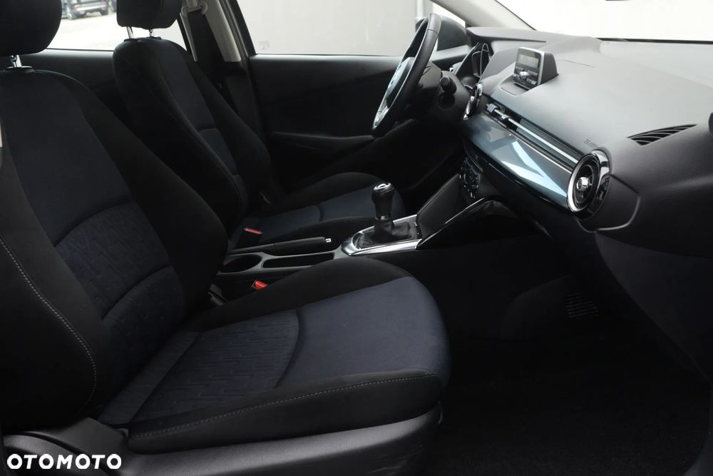 Mazda 2 1.5 Skyenergy - 32