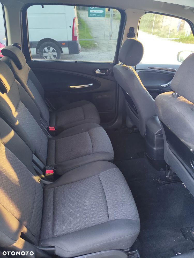 Ford Galaxy 2.3 16V Ghia - 8