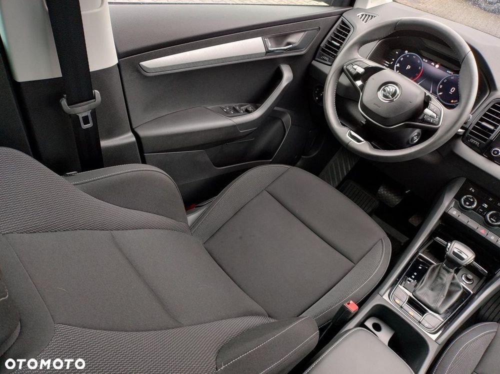 Skoda Karoq 1.5 TSI ACT Selection DSG - 15