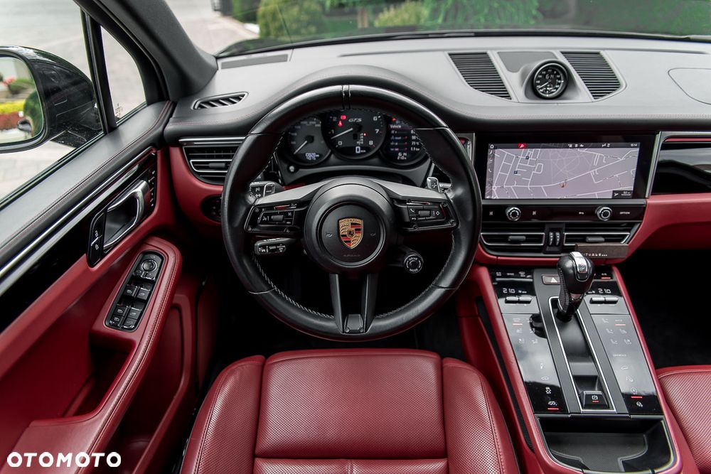 Porsche Macan GTS PDK - 30